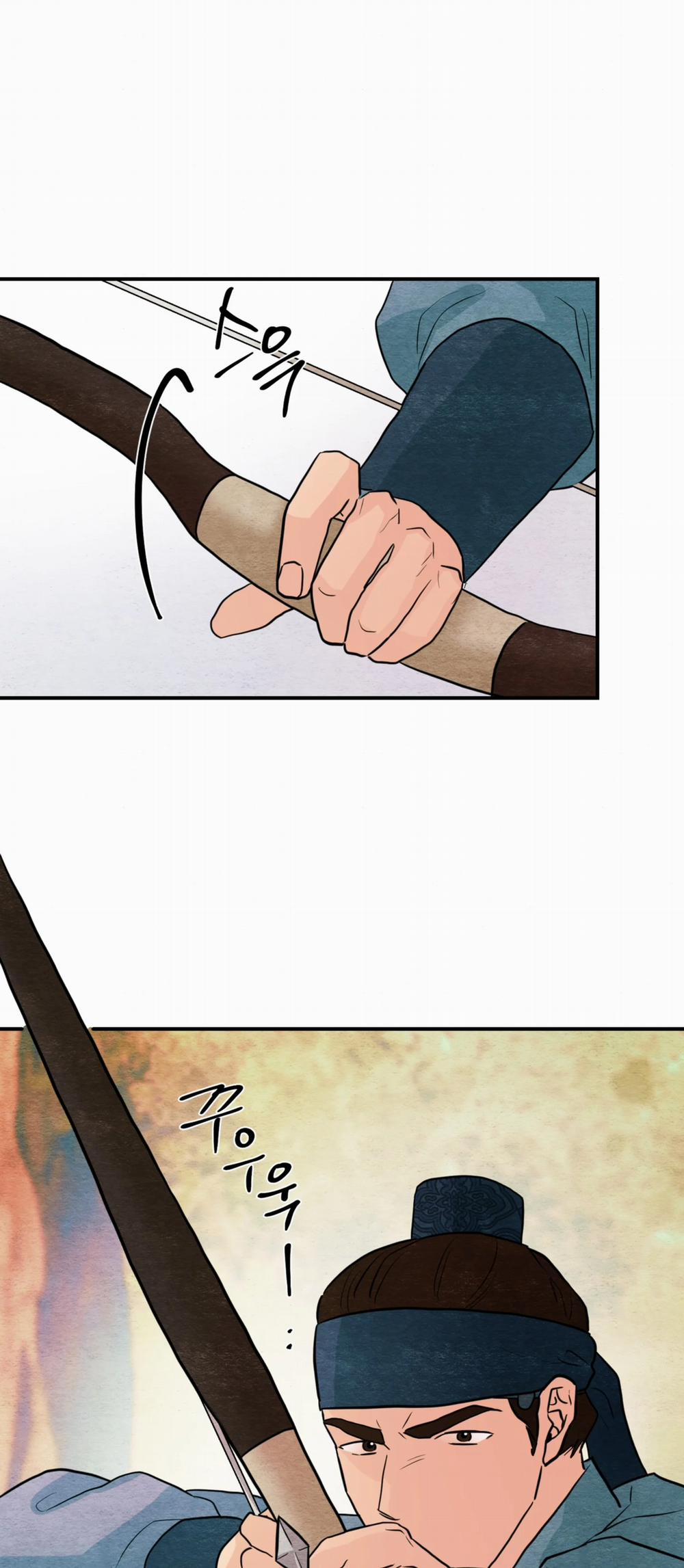 Cuồng Nhãn 73.2 trang 32