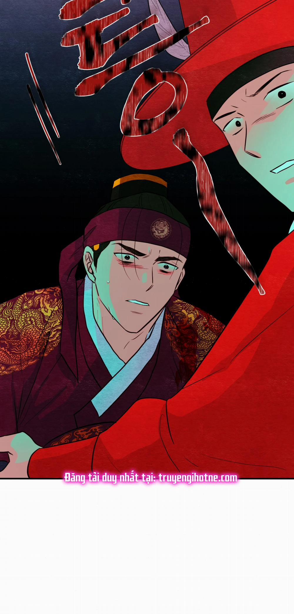 Cuồng Nhãn 73.2 trang 5