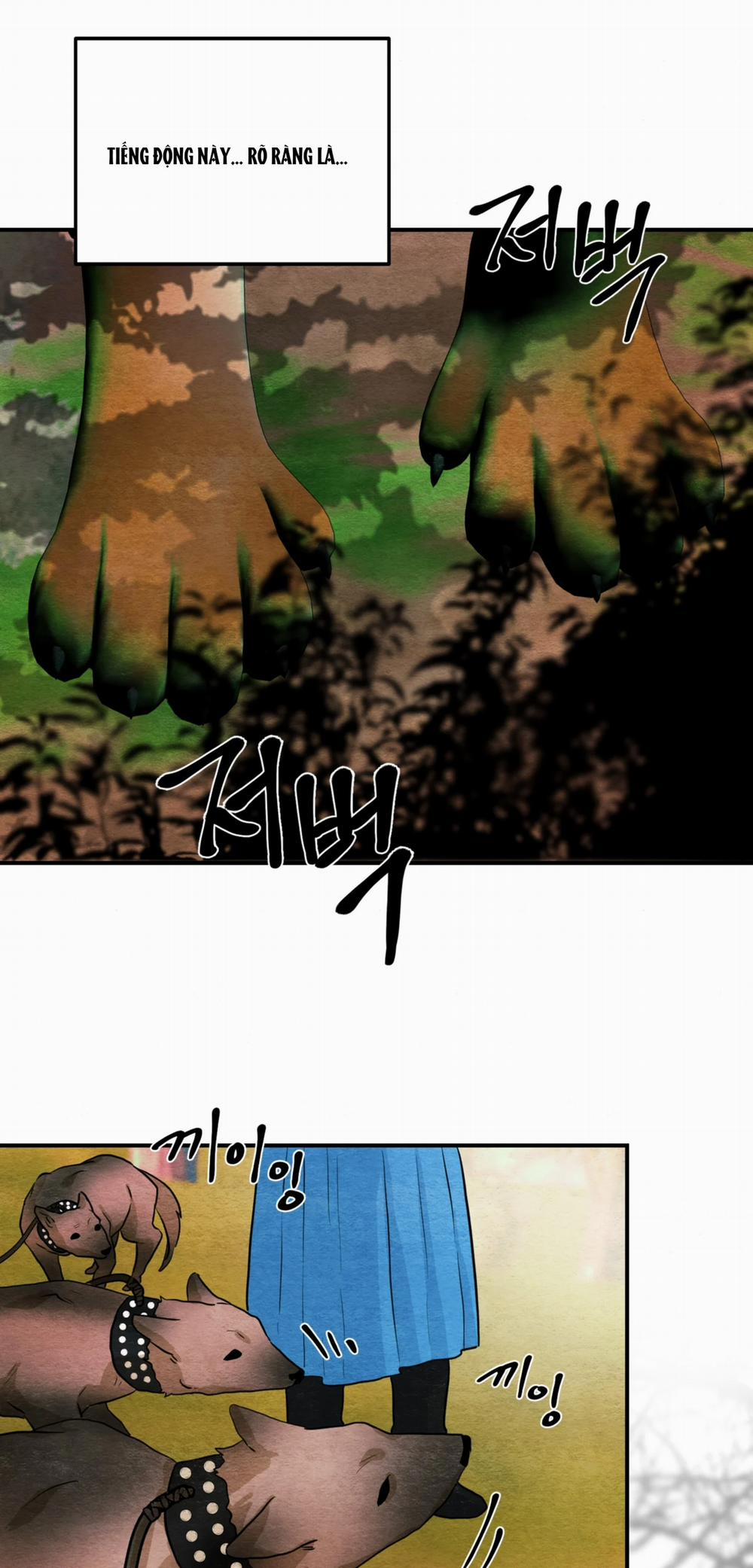 Cuồng Nhãn 73.2 trang 6