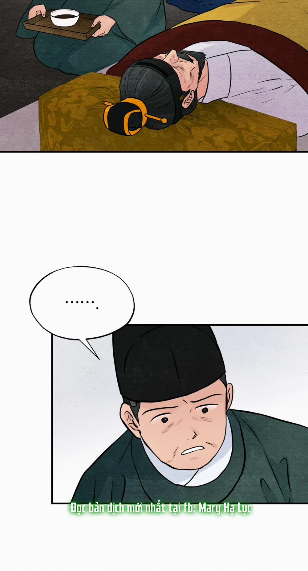 Cuồng Nhãn 74.2 trang 12