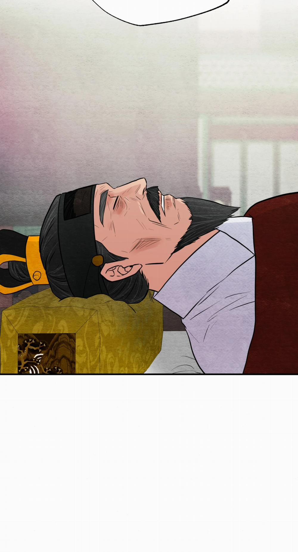 Cuồng Nhãn 74.2 trang 15