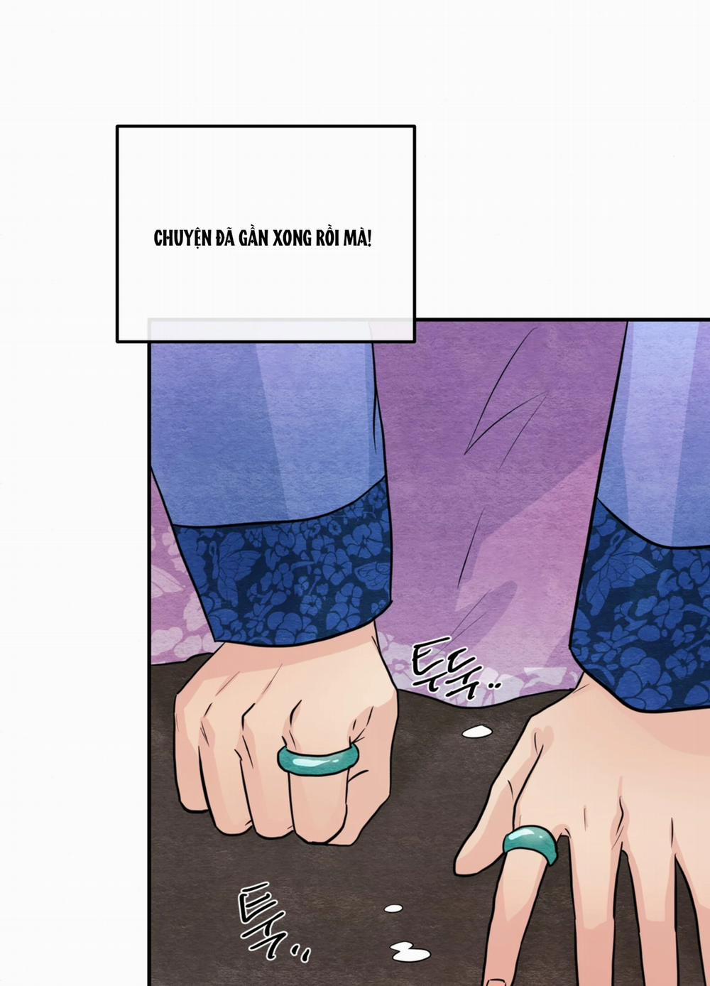 Cuồng Nhãn 74.2 trang 22