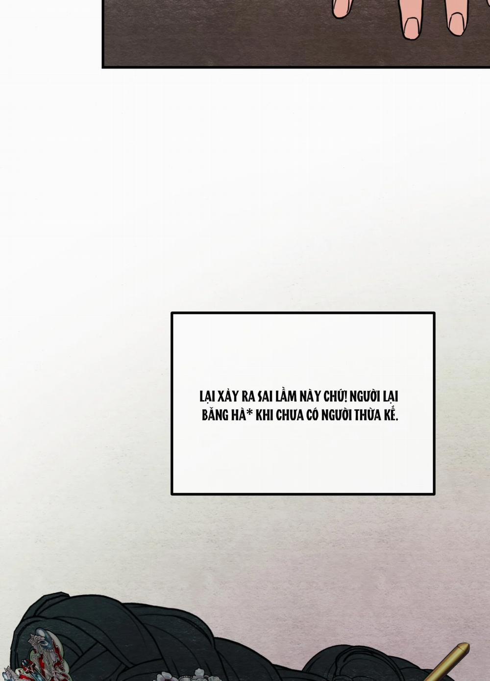 Cuồng Nhãn 74.2 trang 23