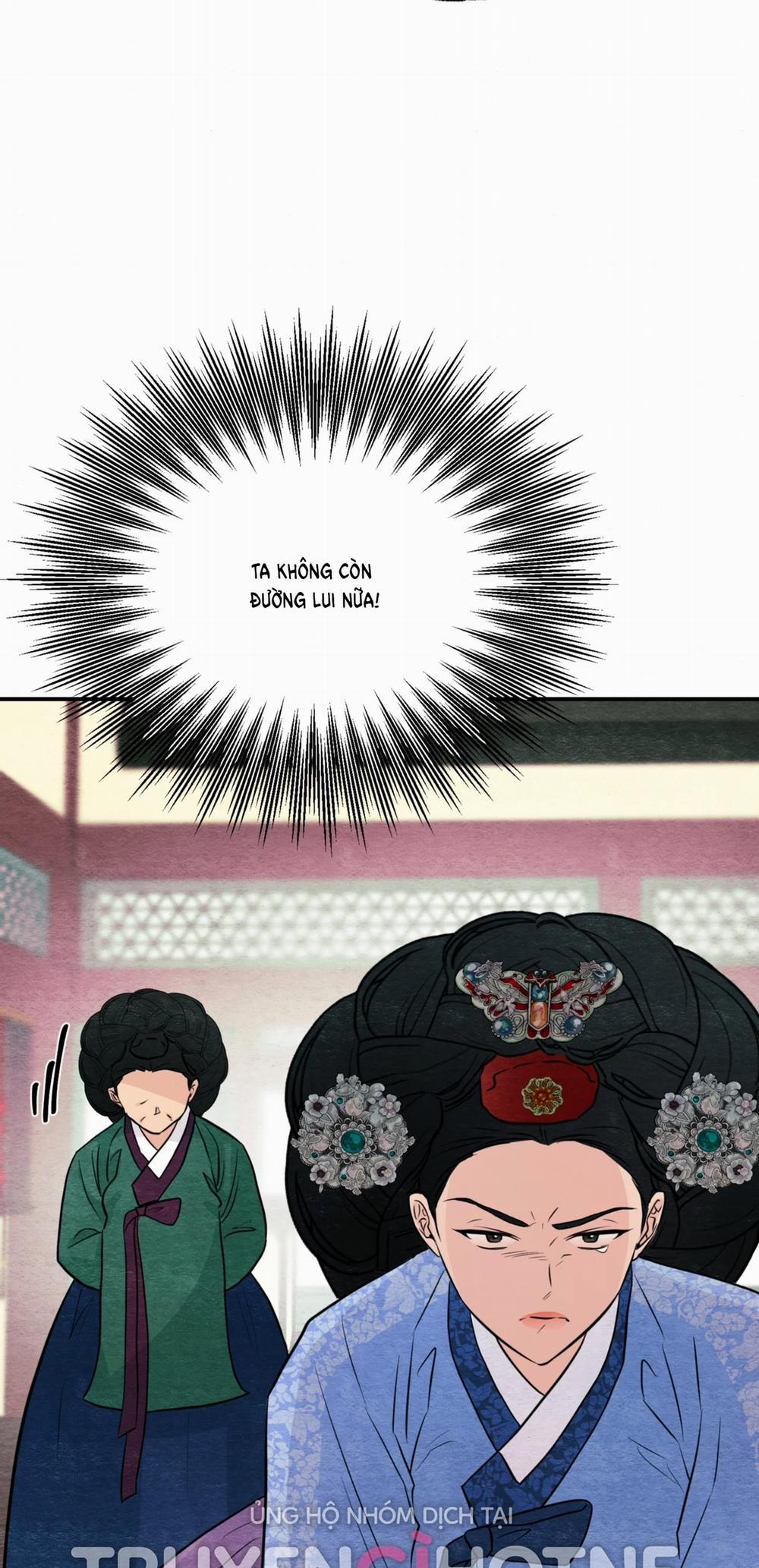 Cuồng Nhãn 74.2 trang 28