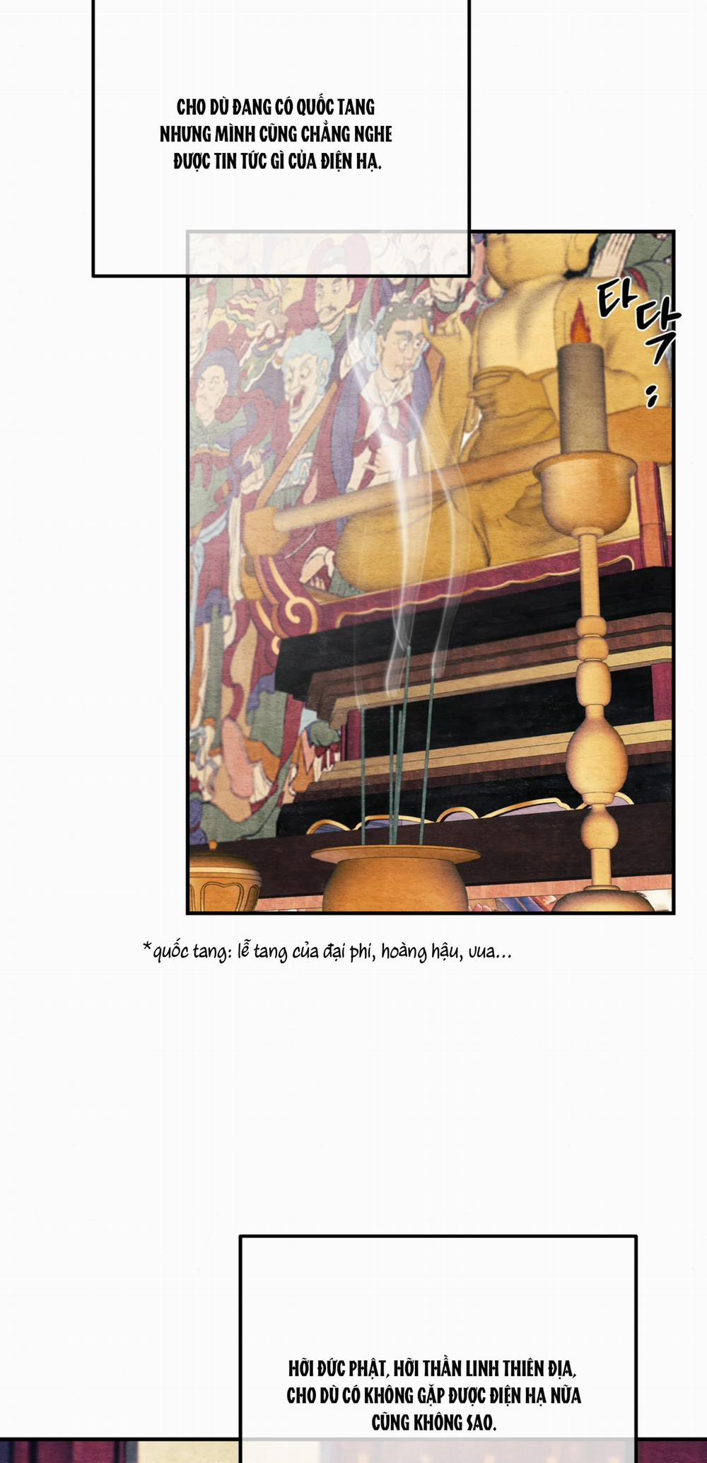 Cuồng Nhãn 74.2 trang 32