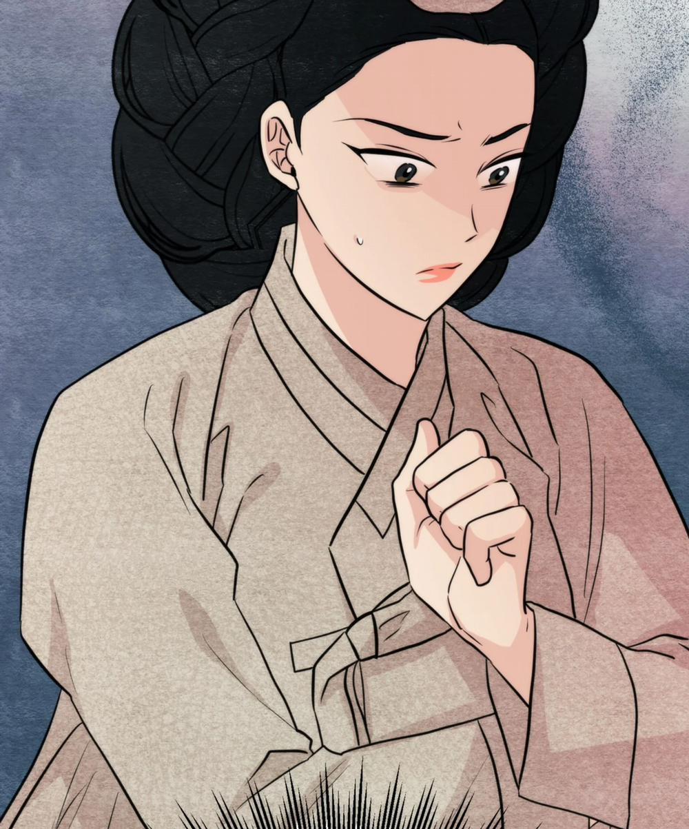 Cuồng Nhãn 76.1 trang 29