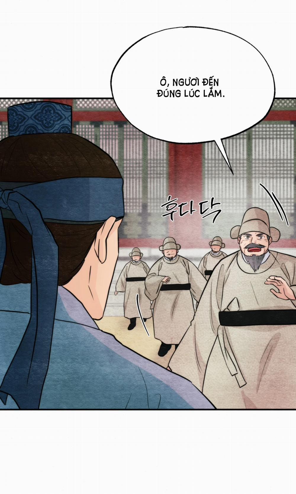 Cuồng Nhãn 76.2 trang 15