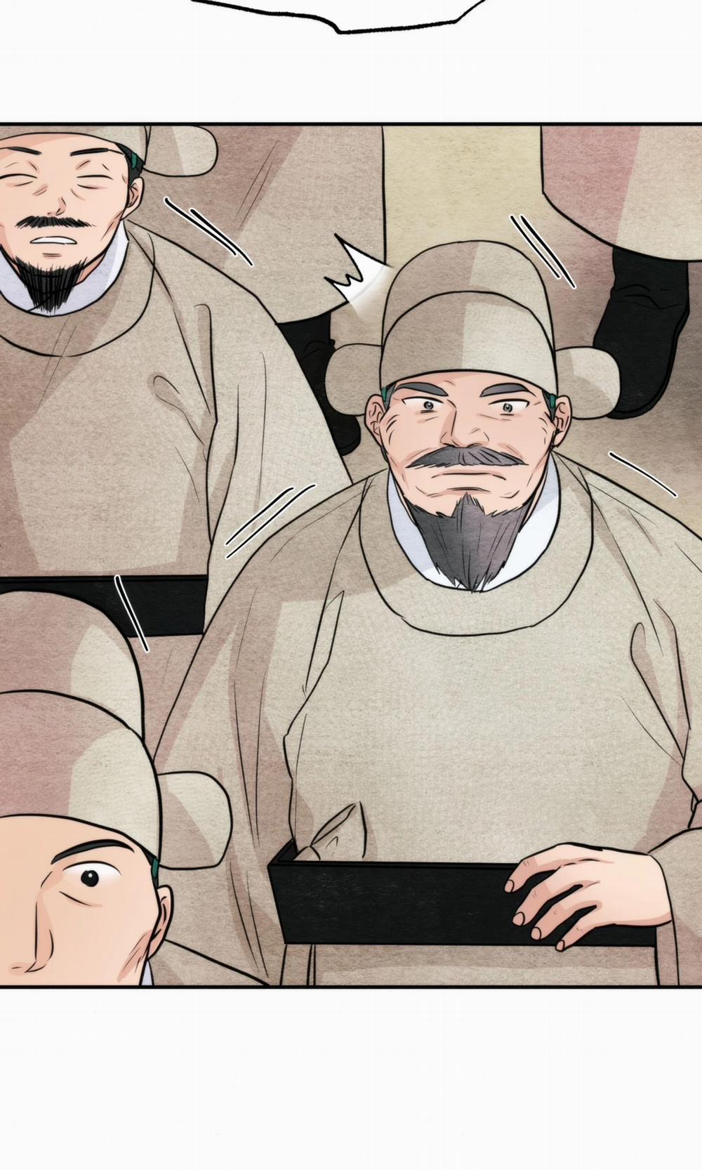 Cuồng Nhãn 76.2 trang 30