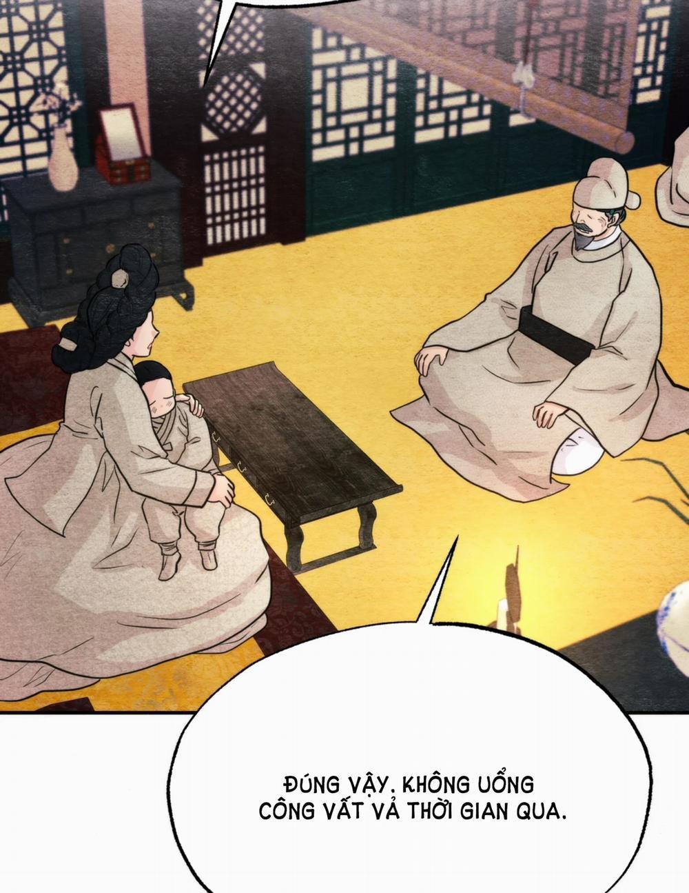 Cuồng Nhãn 76.2 trang 43