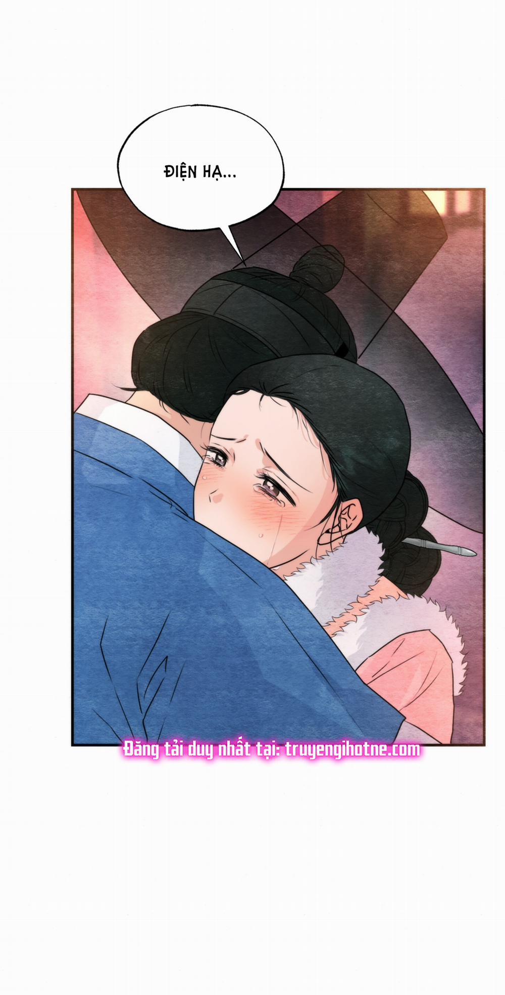 Cuồng Nhãn 77.1 trang 11