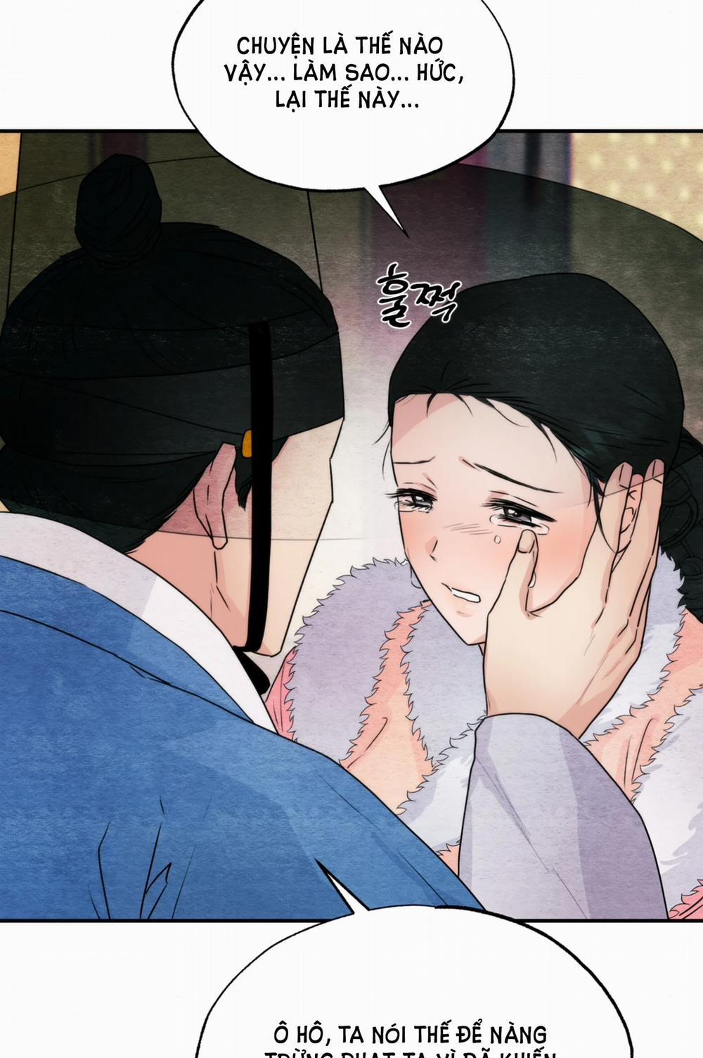 Cuồng Nhãn 77.1 trang 25