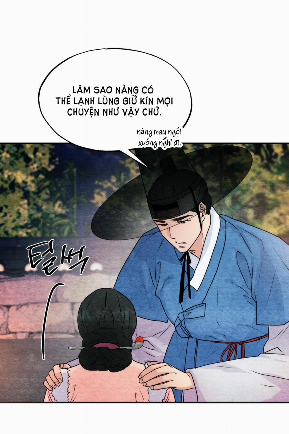 Cuồng Nhãn 77.1 trang 28