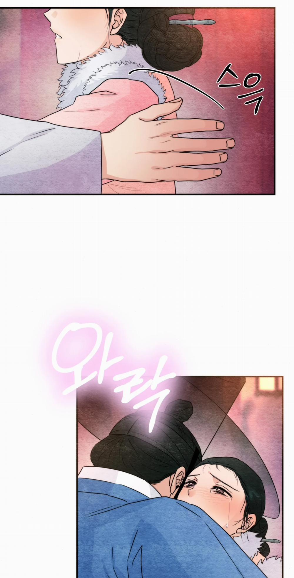 Cuồng Nhãn 77.1 trang 8