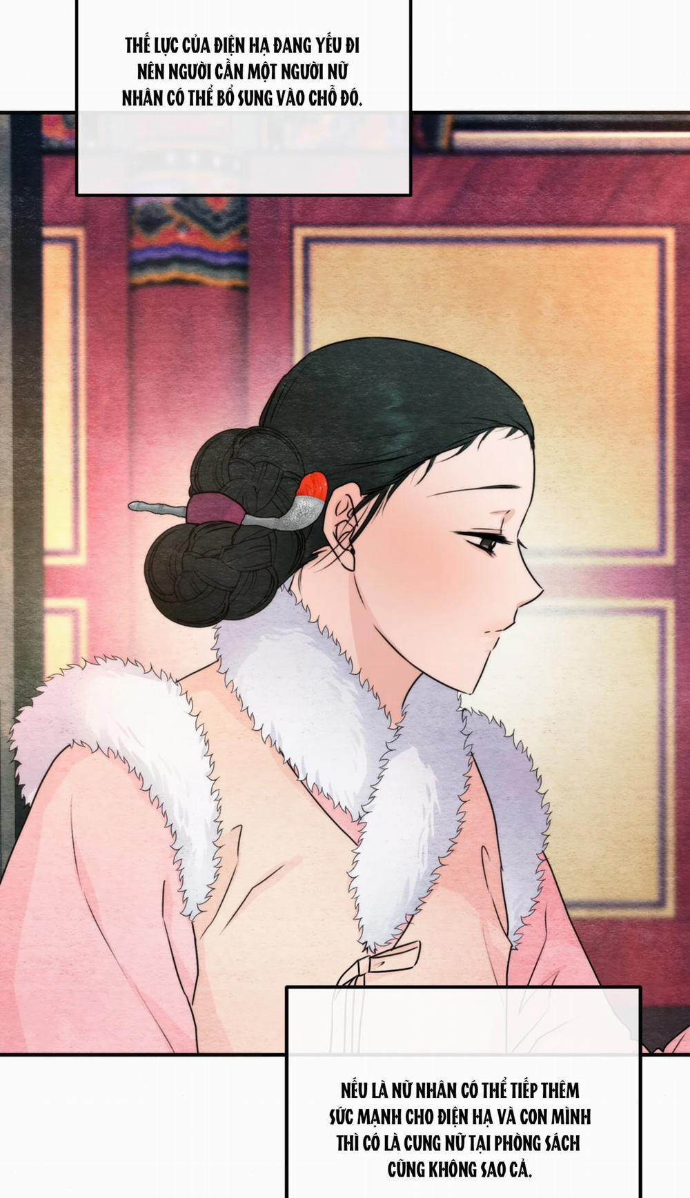 Cuồng Nhãn 77.2 trang 15