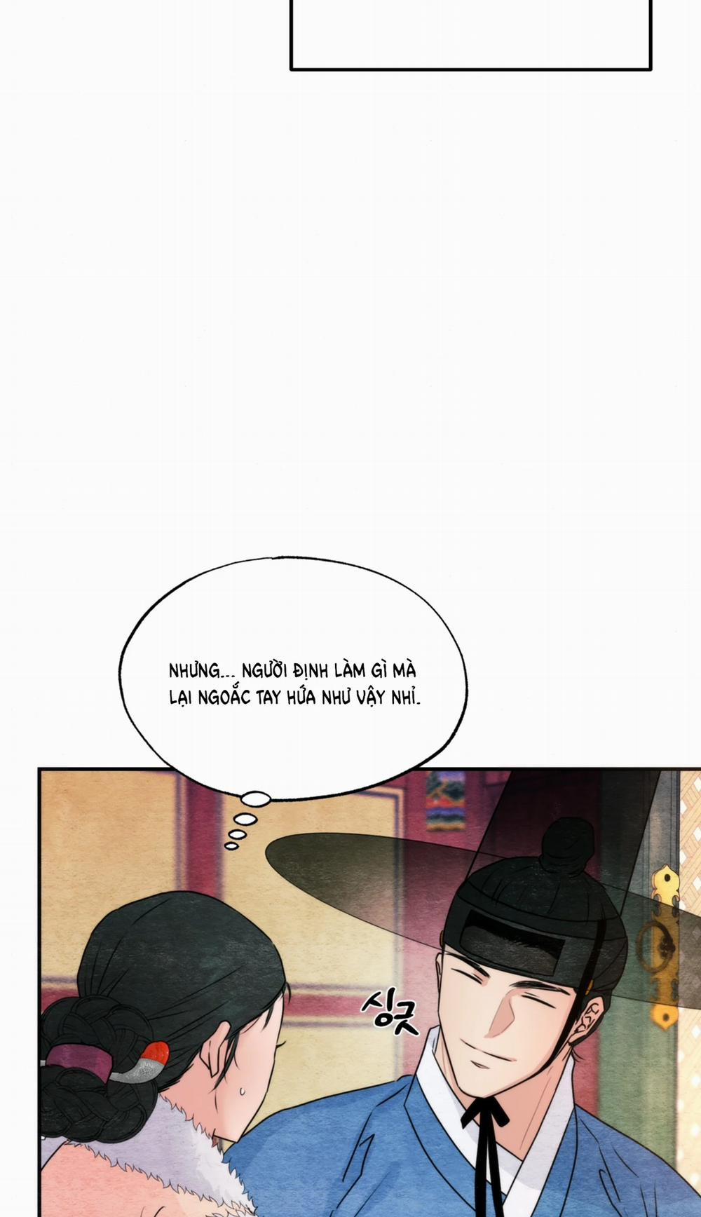 Cuồng Nhãn 77.2 trang 16