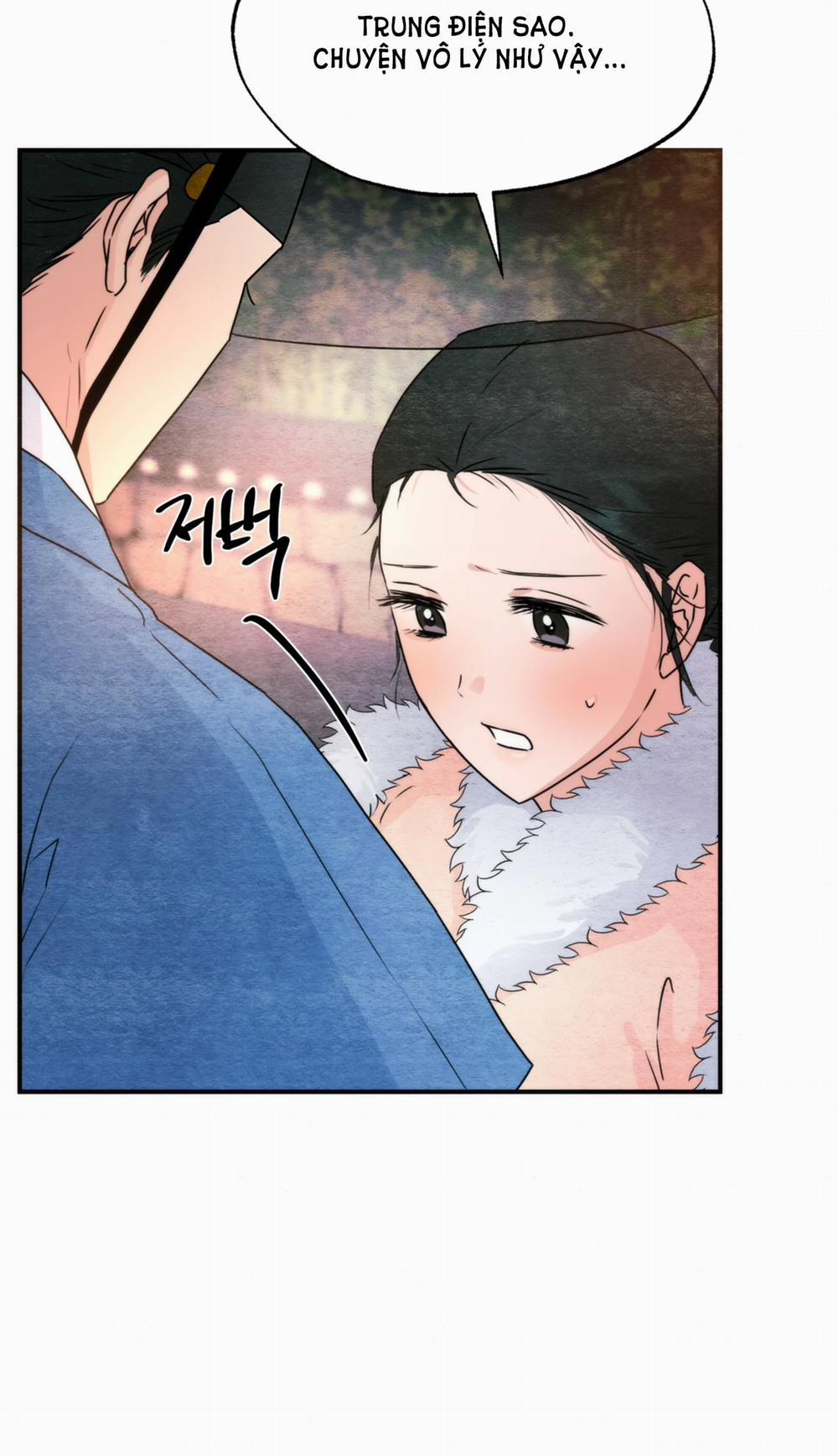 Cuồng Nhãn 77.2 trang 21