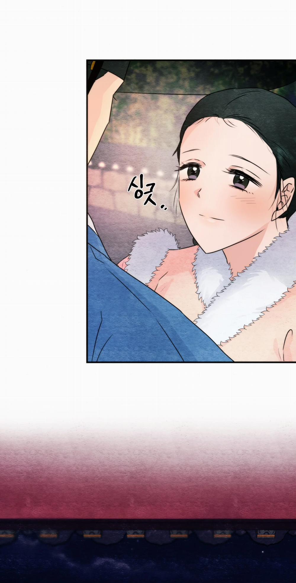 Cuồng Nhãn 77.2 trang 27