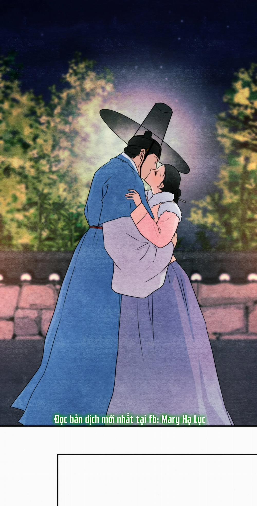 Cuồng Nhãn 77.2 trang 28