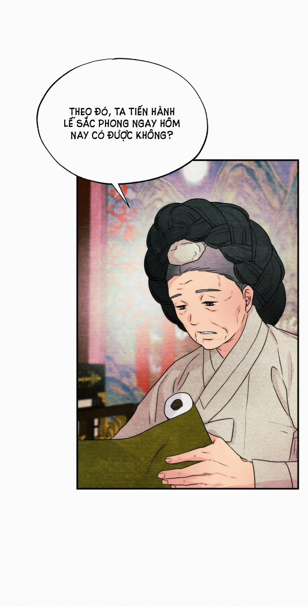 Cuồng Nhãn 77.2 trang 32