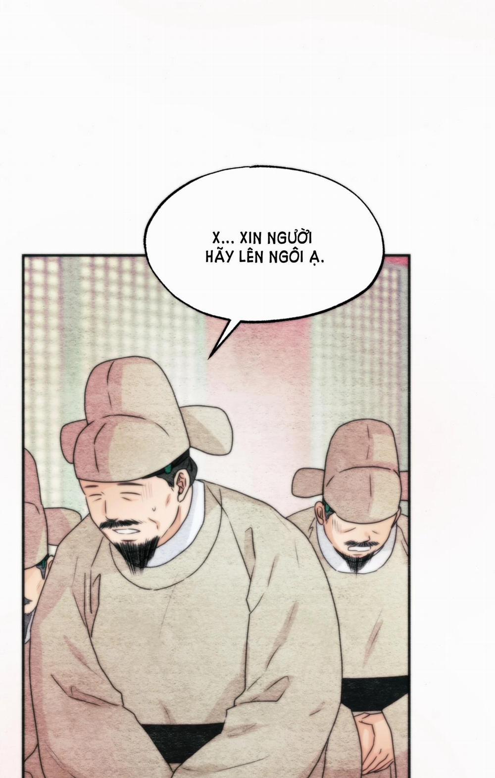 Cuồng Nhãn 78.1 trang 3