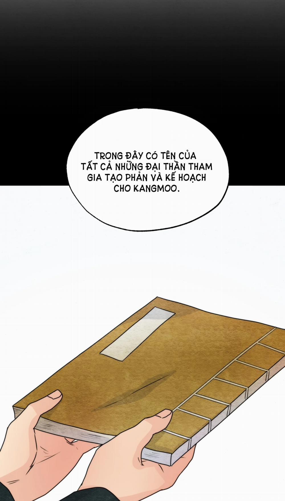 Cuồng Nhãn 78.1 trang 33