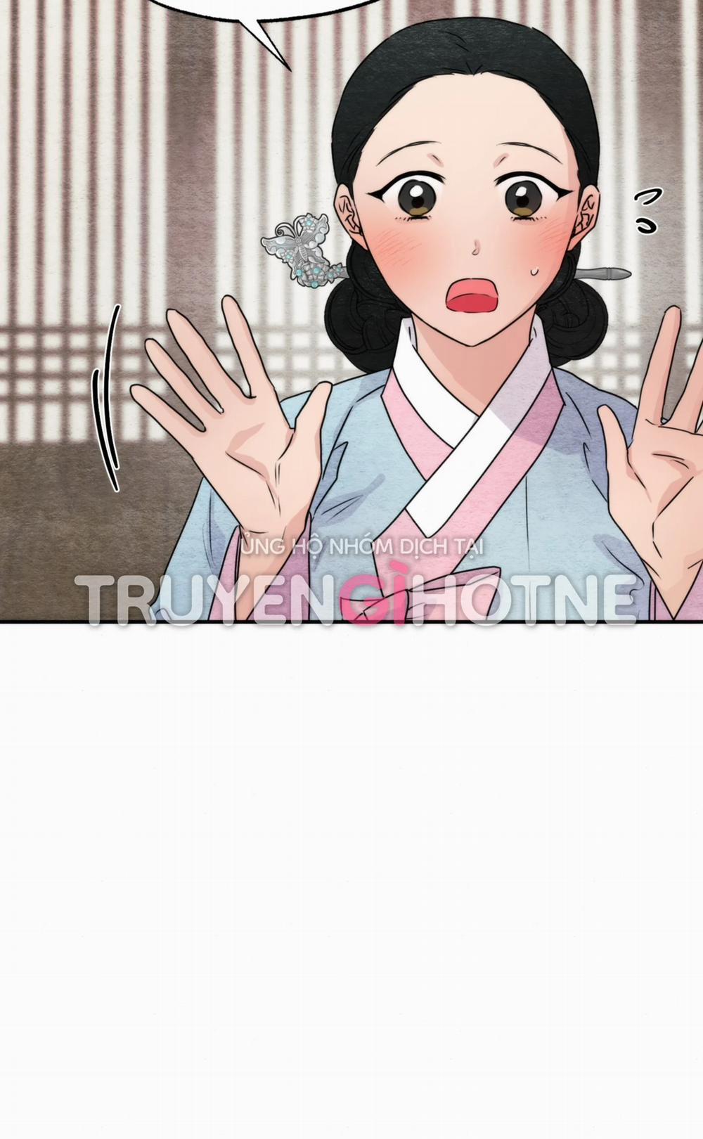 Cuồng Nhãn 79.1 trang 11