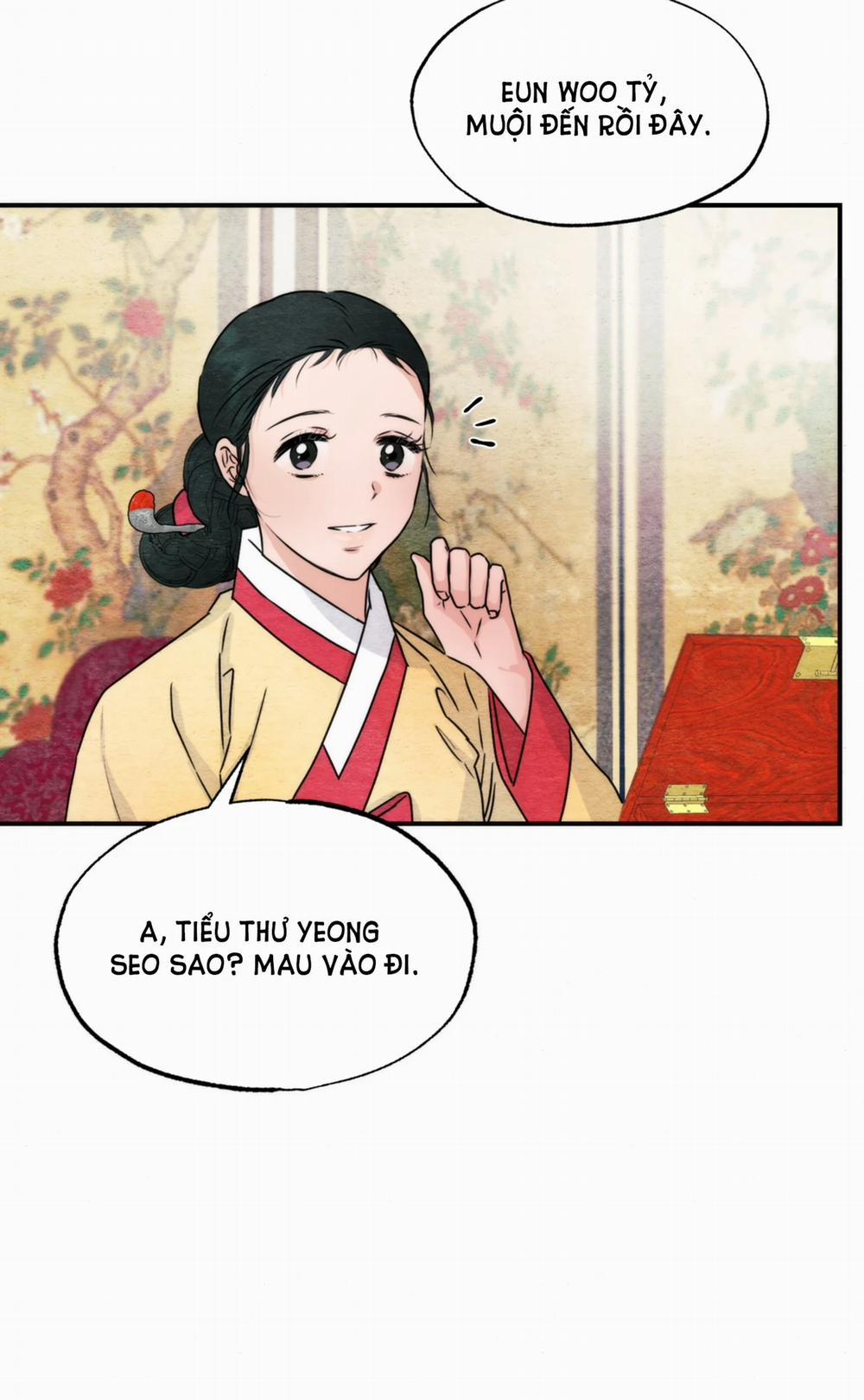 Cuồng Nhãn 79.1 trang 2