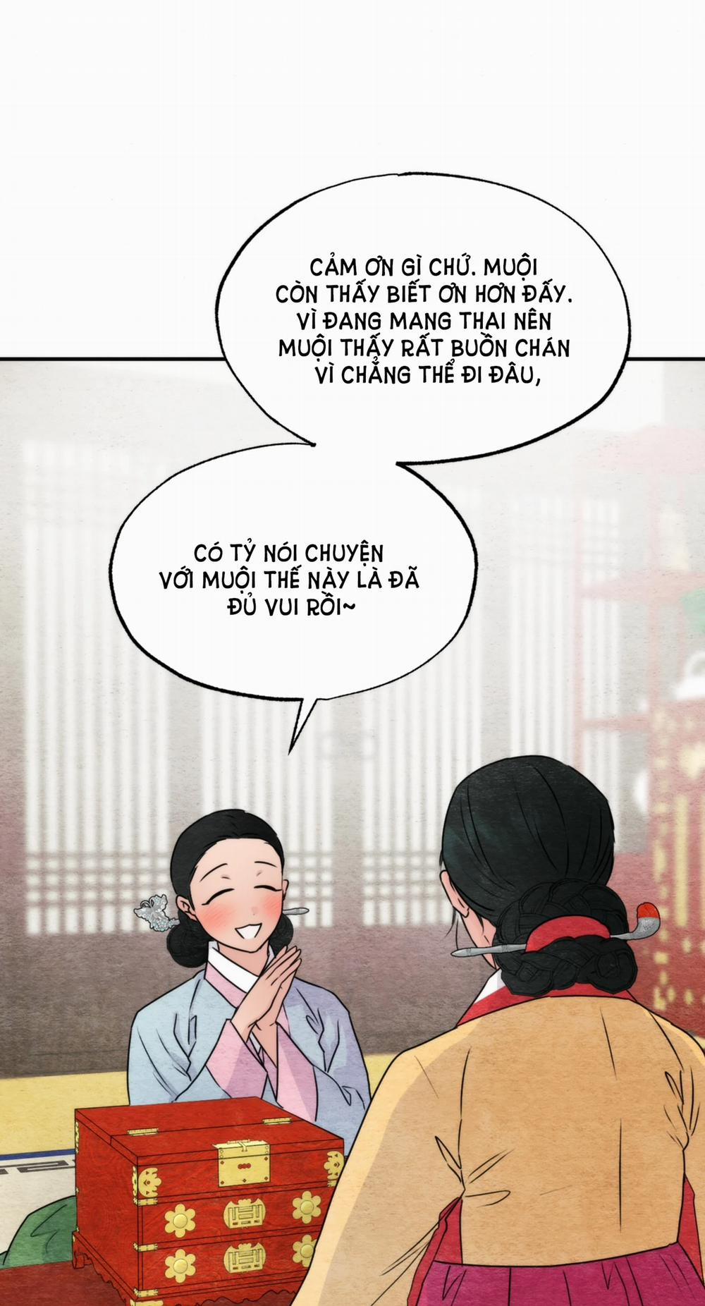 Cuồng Nhãn 79.1 trang 22