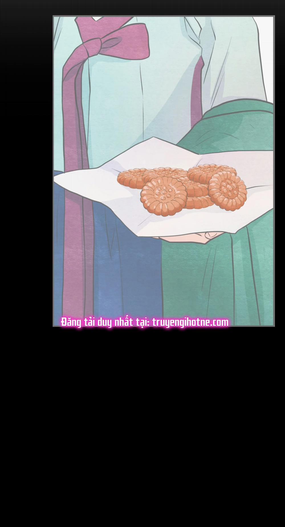 Cuồng Nhãn 79.1 trang 28