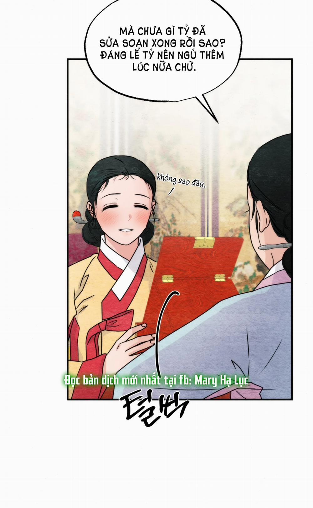 Cuồng Nhãn 79.1 trang 5