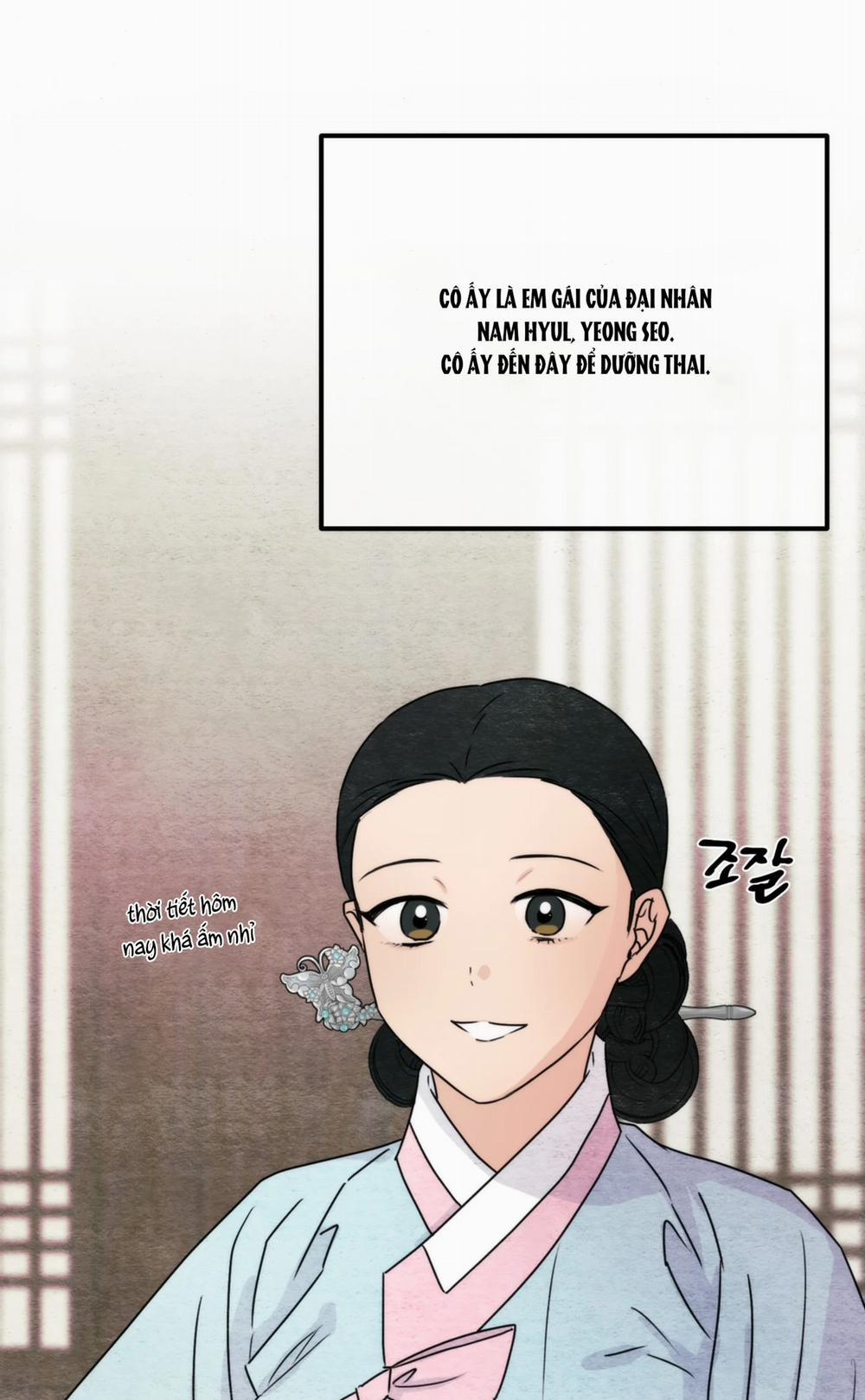 Cuồng Nhãn 79.1 trang 7