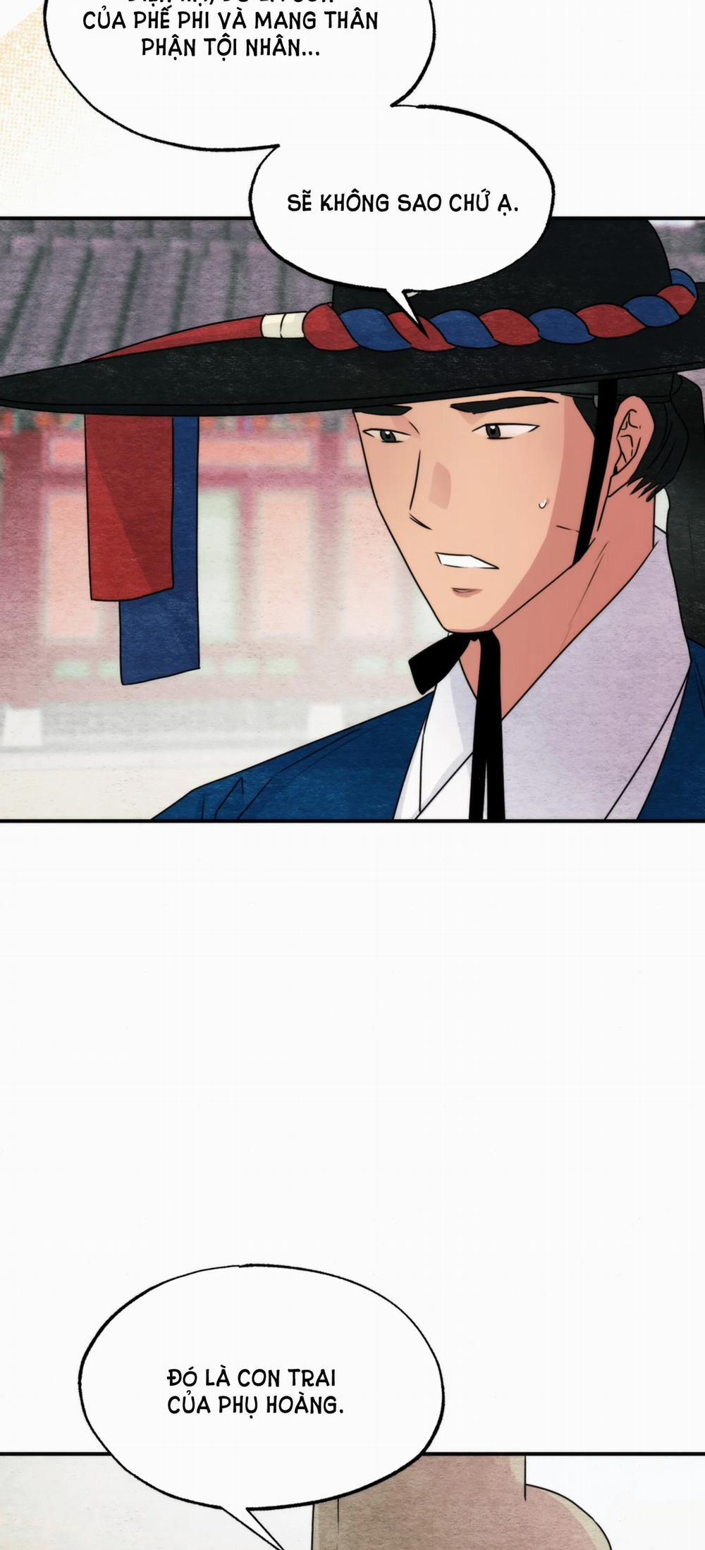 Cuồng Nhãn 79.2 trang 10