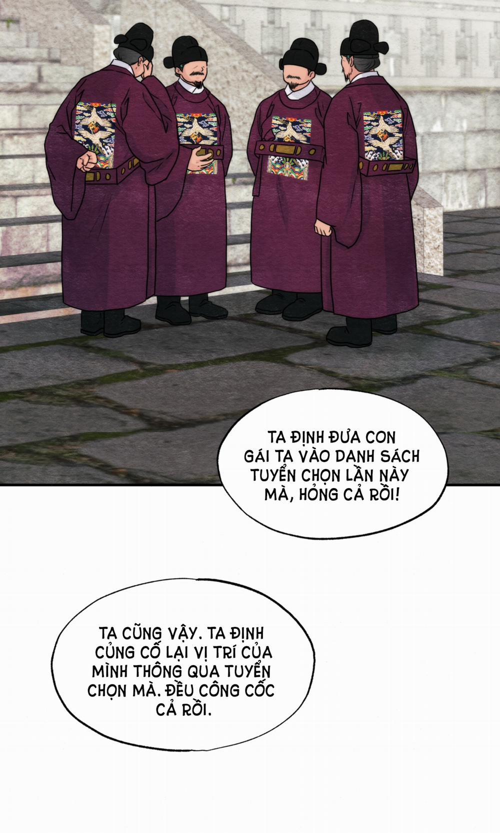 Cuồng Nhãn 80.1 trang 11