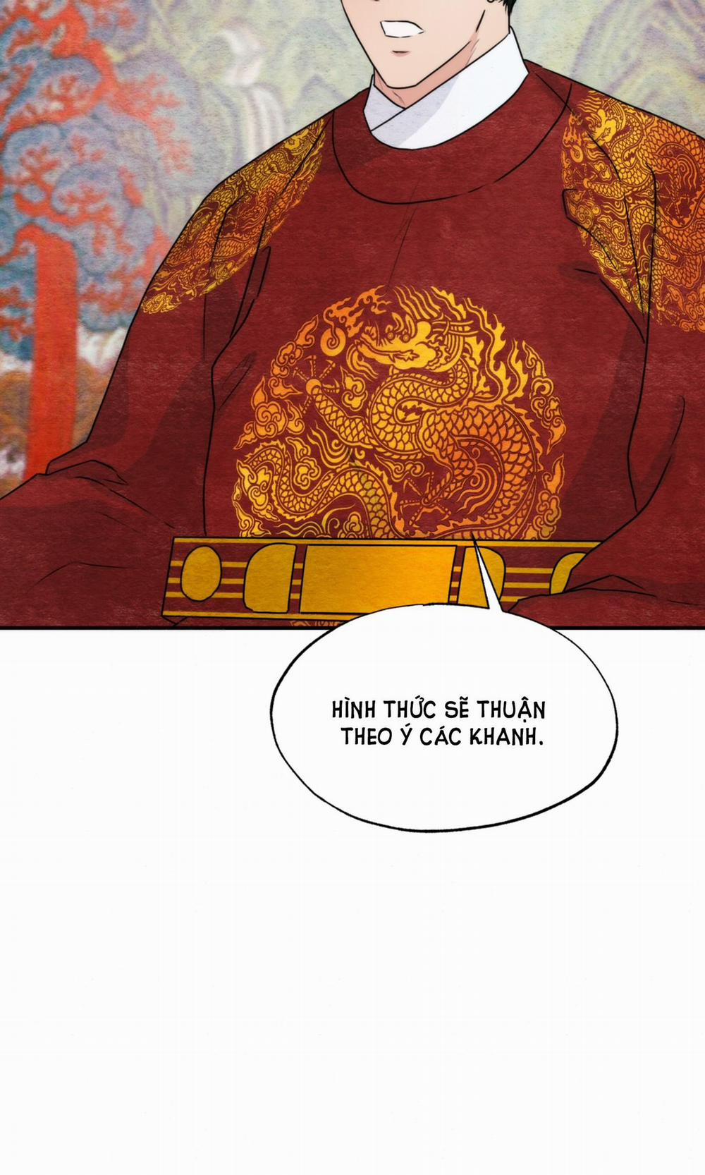 Cuồng Nhãn 80.1 trang 2