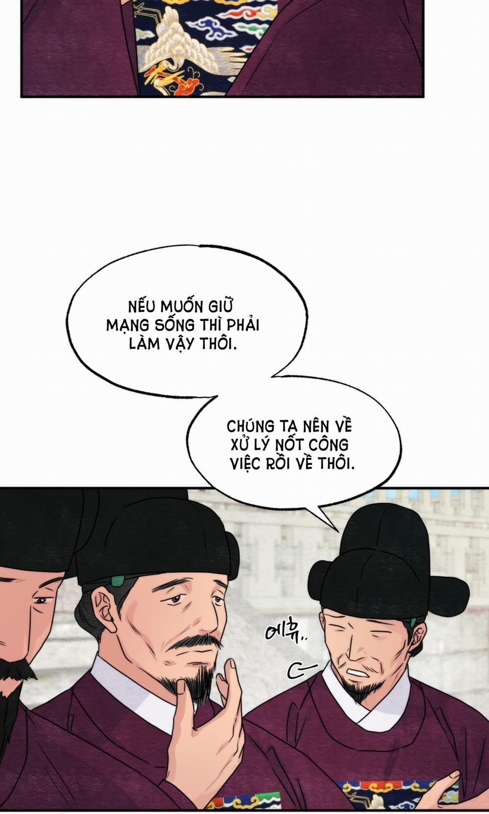 Cuồng Nhãn 80.1 trang 21