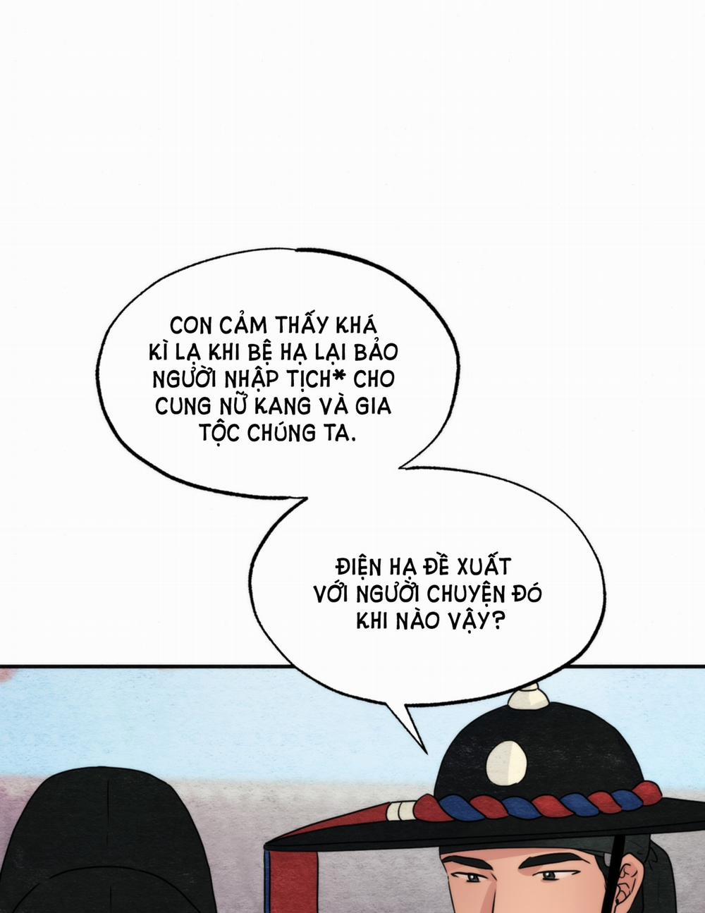 Cuồng Nhãn 80.1 trang 23