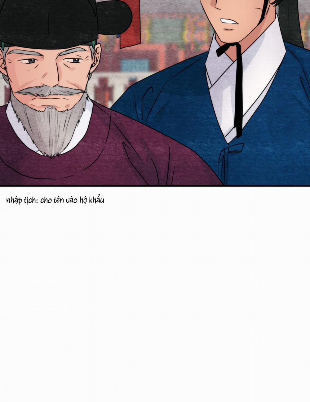 Cuồng Nhãn 80.1 trang 24