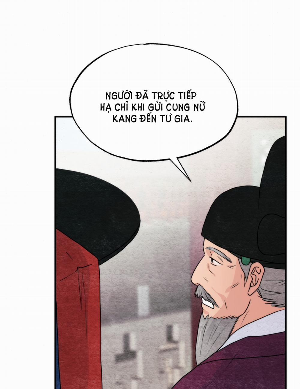 Cuồng Nhãn 80.1 trang 25