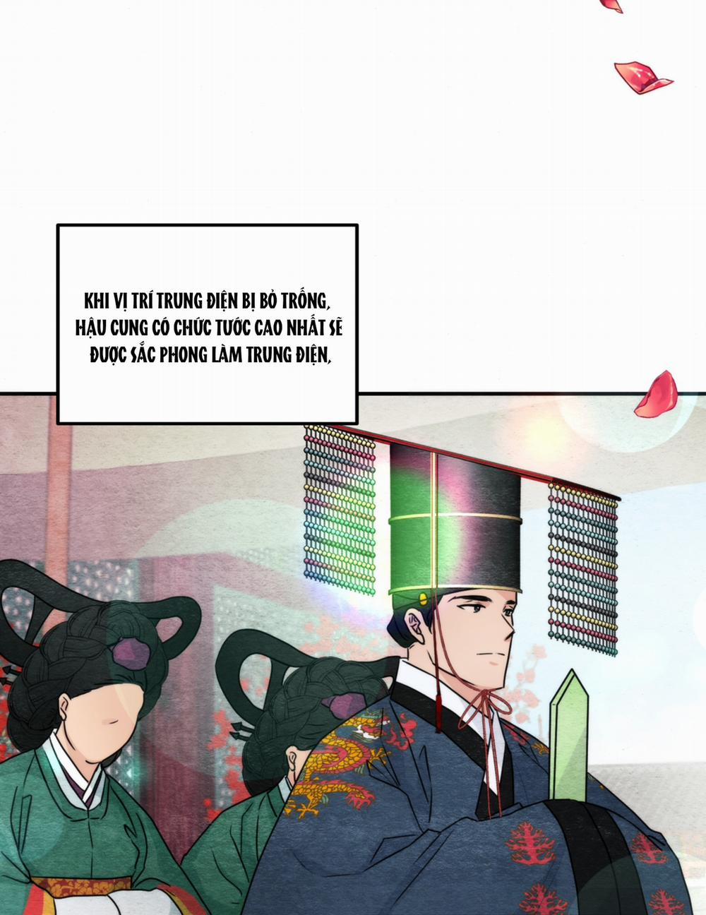 Cuồng Nhãn 80.2 trang 10