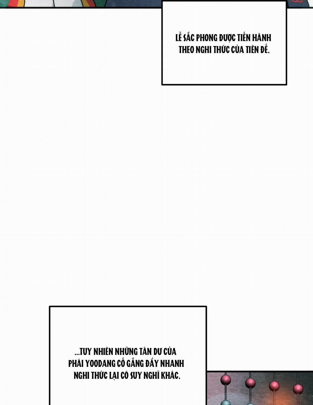 Cuồng Nhãn 80.2 trang 11