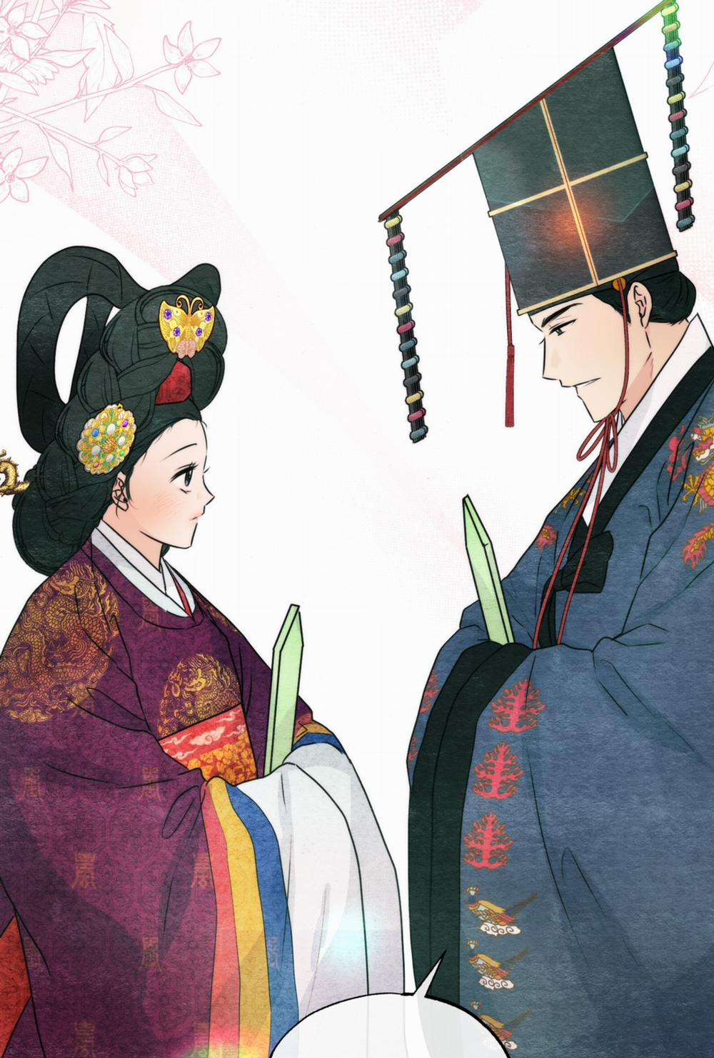 Cuồng Nhãn 80.2 trang 20