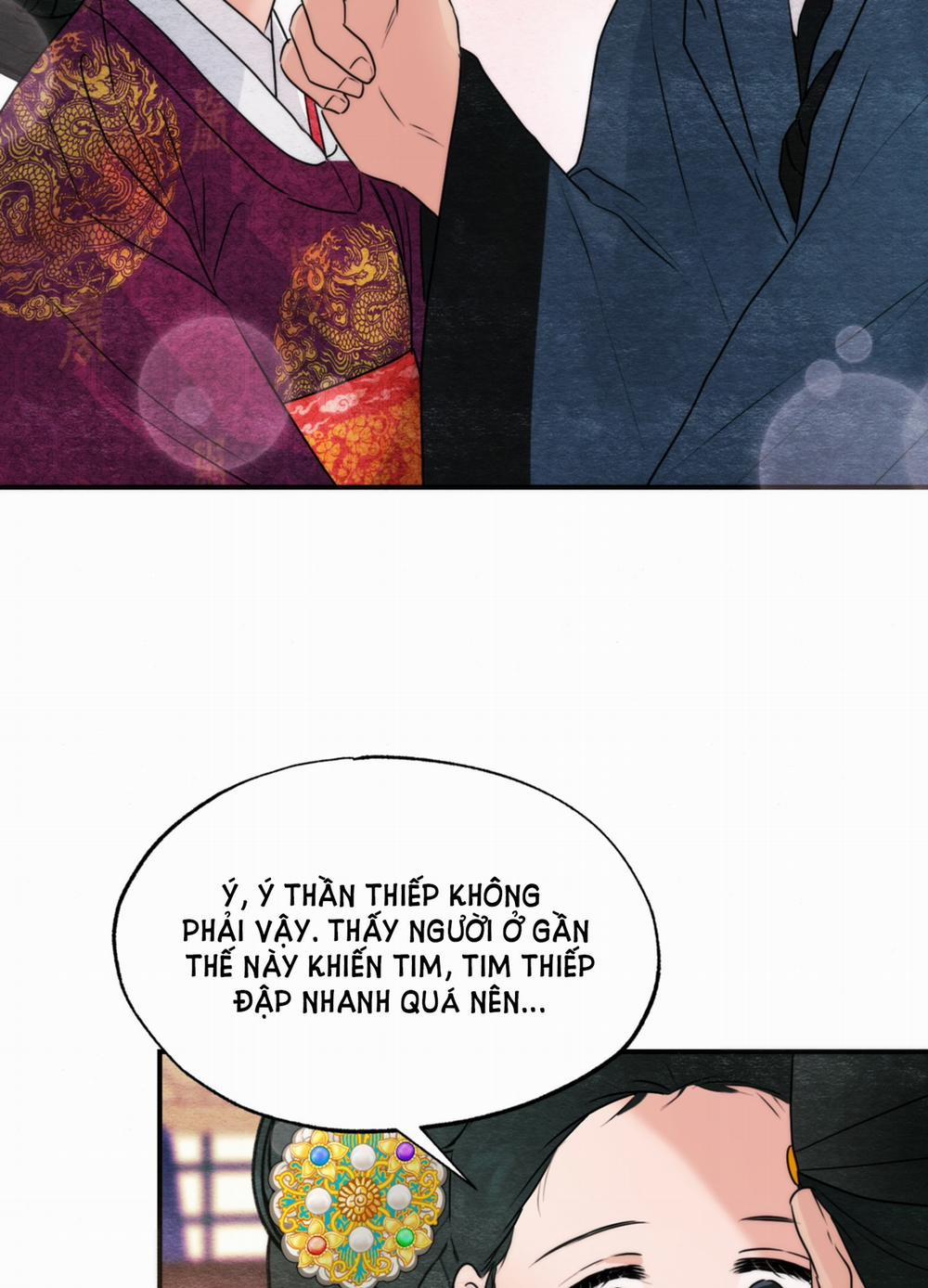 Cuồng Nhãn 80.2 trang 36