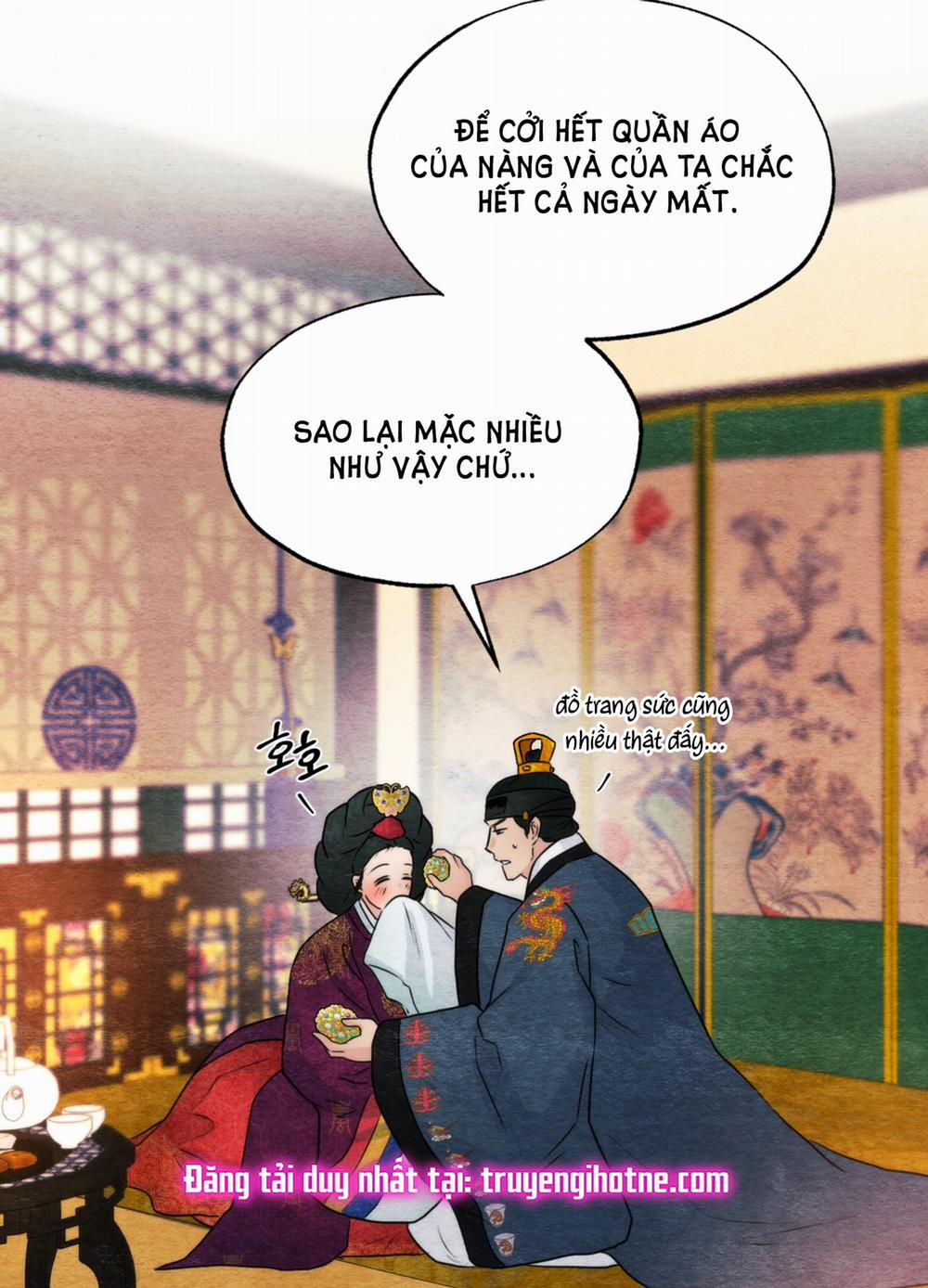 Cuồng Nhãn 80.2 trang 46