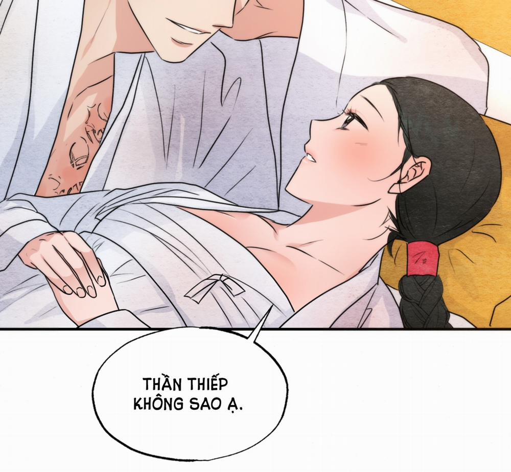 Cuồng Nhãn 80.2 trang 50