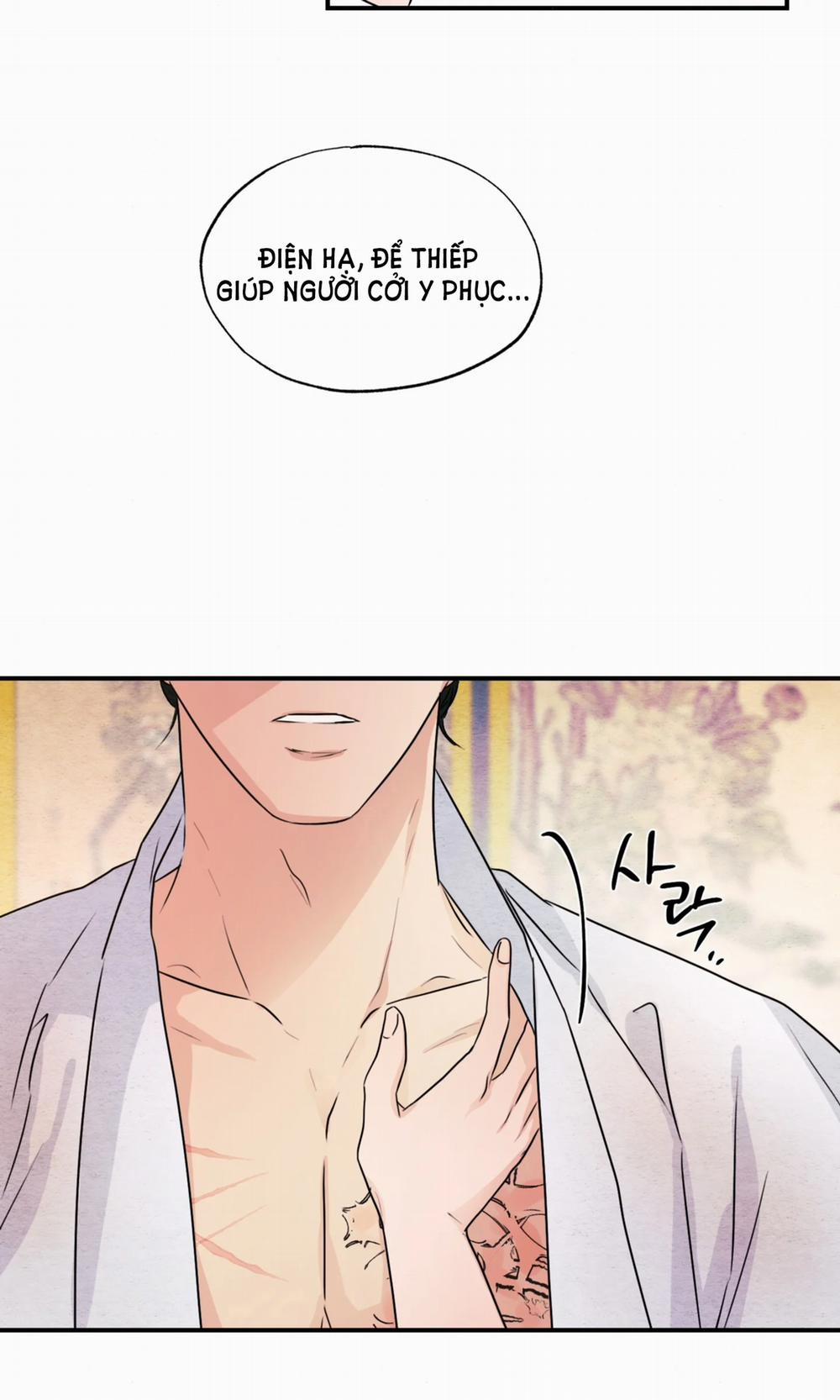 Cuồng Nhãn 81.1 trang 27