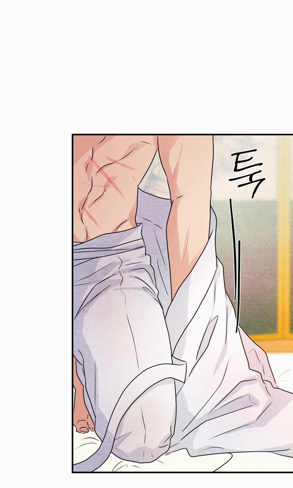 Cuồng Nhãn 81.1 trang 28