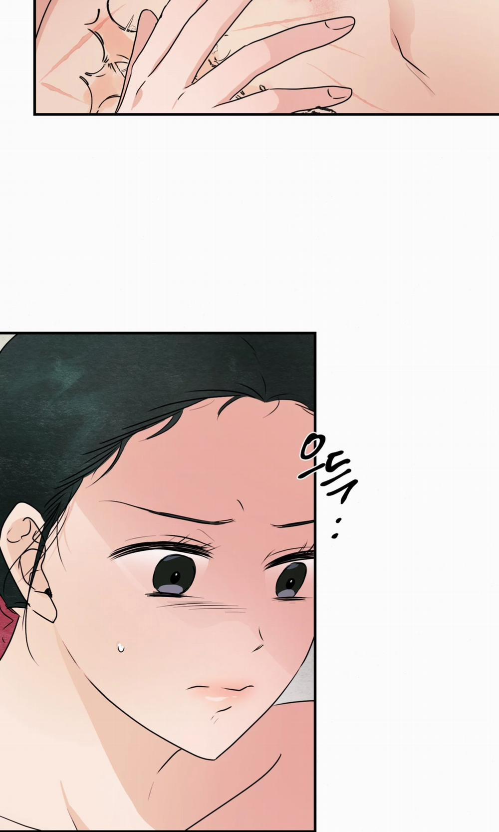 Cuồng Nhãn 81.1 trang 33