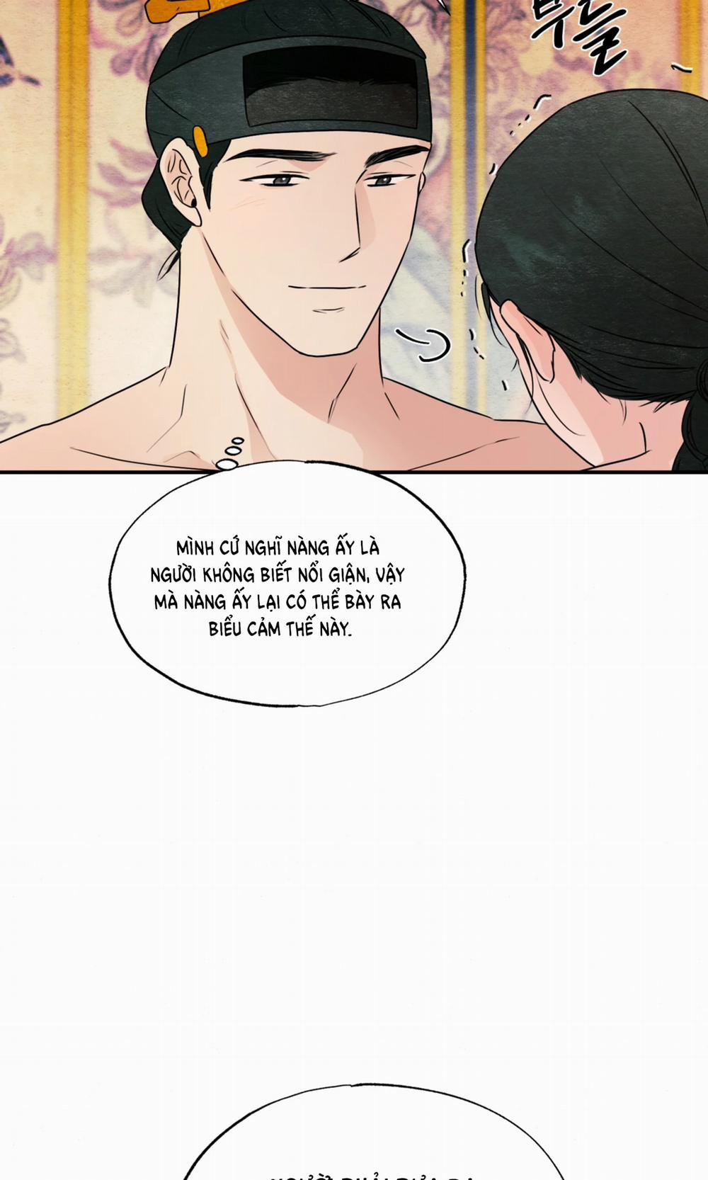 Cuồng Nhãn 81.1 trang 36