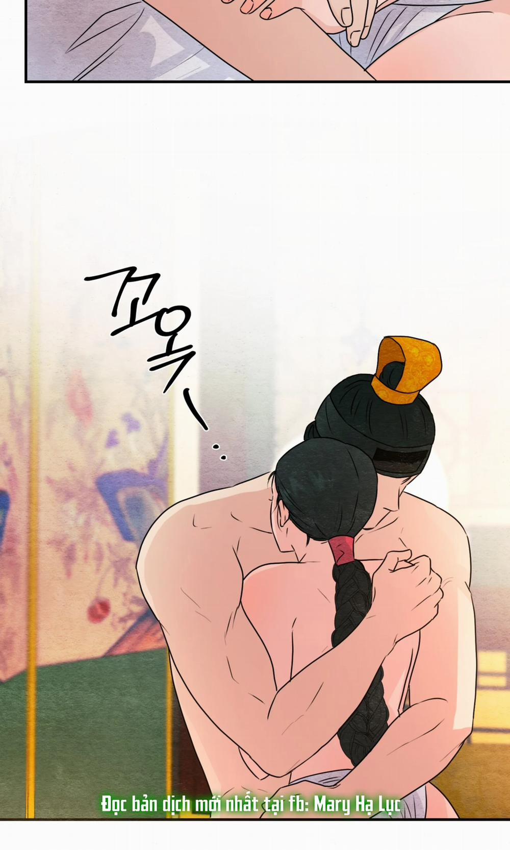 Cuồng Nhãn 81.1 trang 38