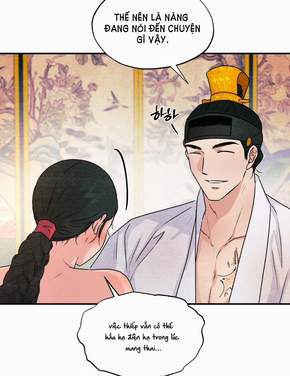 Cuồng Nhãn 81.1 trang 4